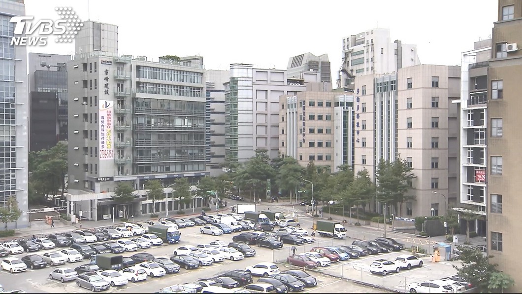 商用不動產復甦動能強勁 交易額衝破千億大關