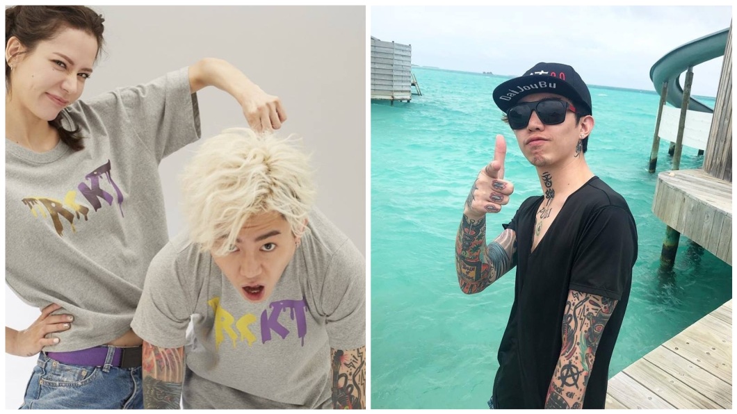 心疼妻打排卵針疼痛落淚　謝和弦變暖男：只戀愛也很好