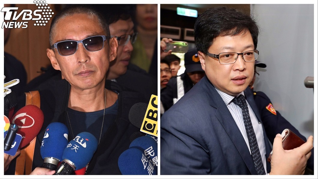鈕承澤性侵案庭訊火爆!檢辯互轟洩密開戰