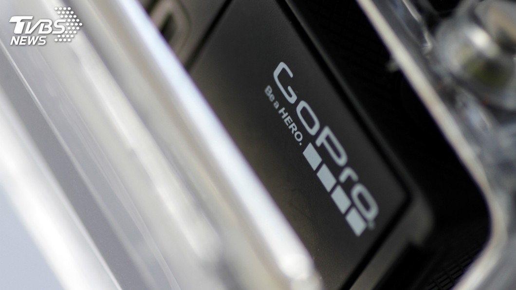 憂遭美中貿易戰波及 GoPro撤出中國生產線