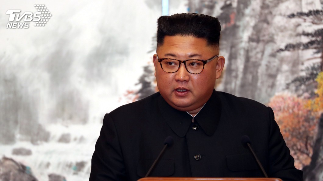 美控侵犯人權箝制自由 金正恩親信等3人受制裁