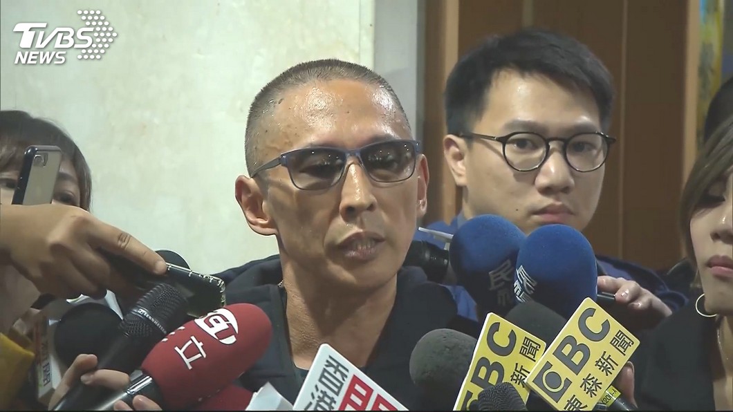涉性侵女工作人員 北檢起訴鈕承澤