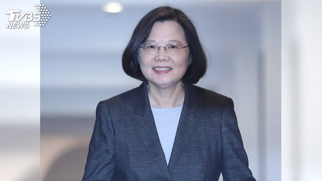 與柯文哲會面 總統:將討論國家與地方建設