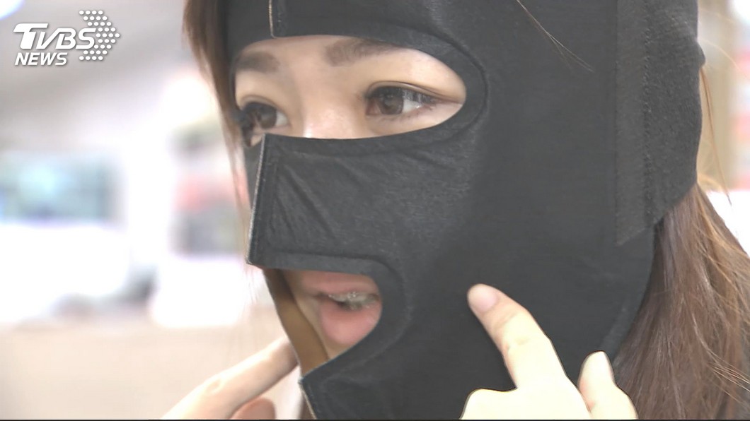 圖／TVBS