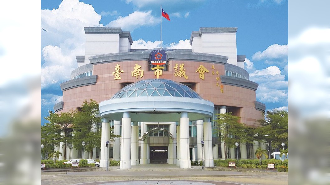 爭台南議會龍頭　民進黨內競爭浮出檯面