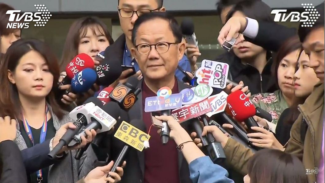 已提「選舉無效」訴訟 丁守中爆:1個圖章領20張票