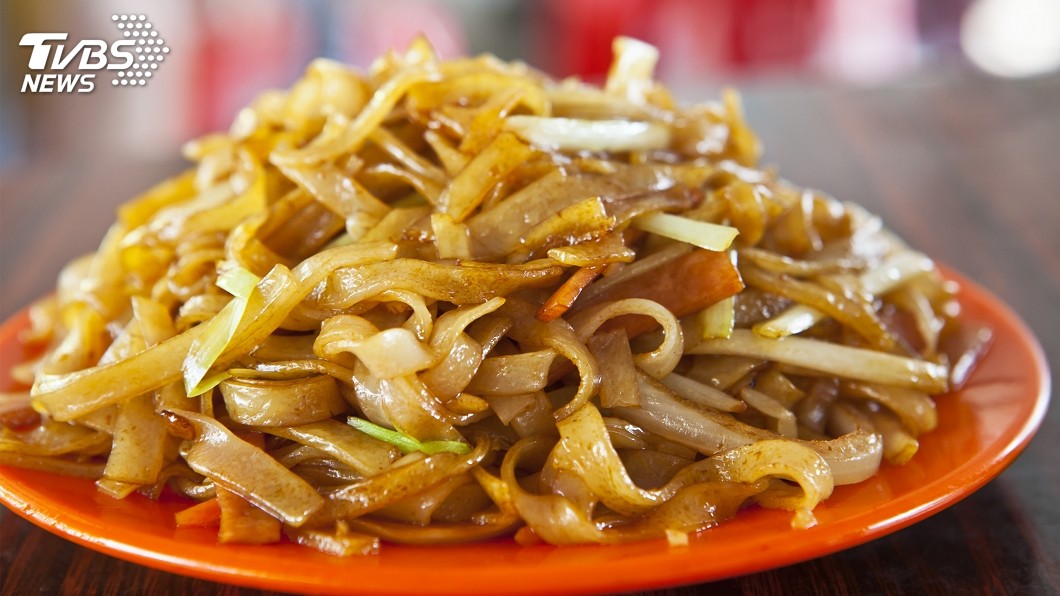 港式茶餐廳好愛吃 小心這些飯麵熱量超邪惡