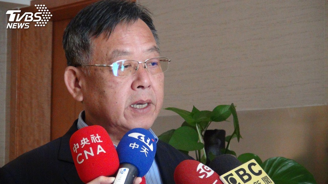 藍營縣市長訪陸 賴峰偉:我就是將來他們的模式