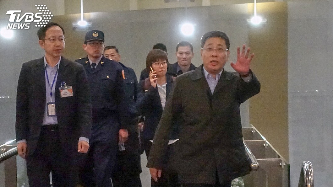 李文輝談台北上海科創環境　鼓勵青年赴滬創業