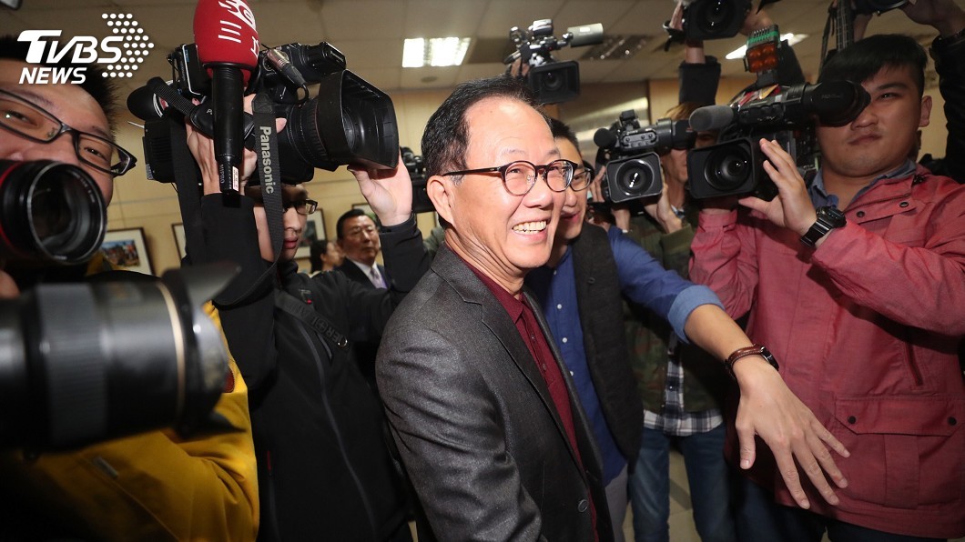 亂象太多 丁守中:投入選舉補助費也要爭公道