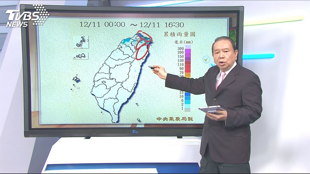 圖／TVBS