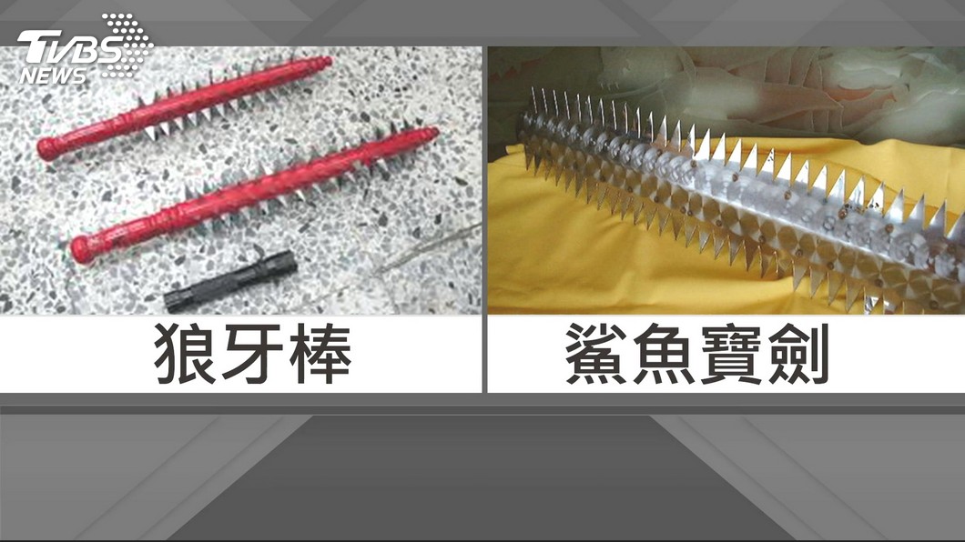 圖/TVBS