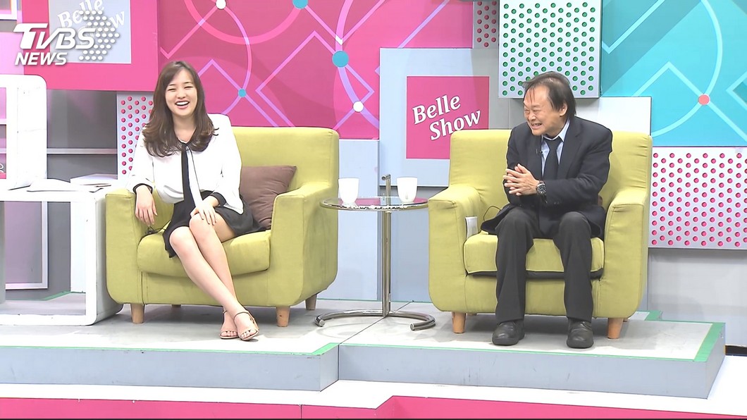 圖／TVBS