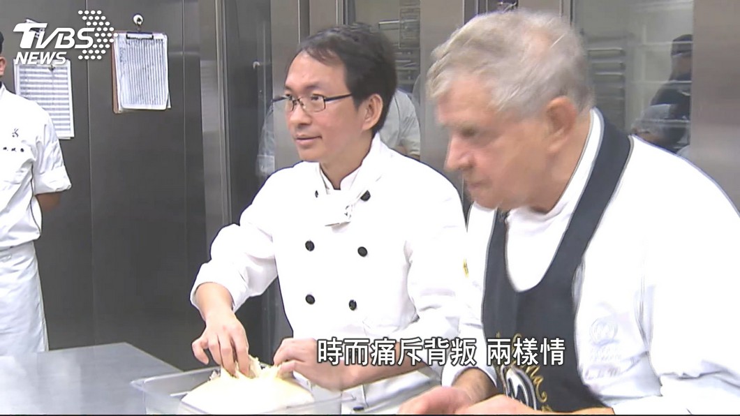 圖／TVBS