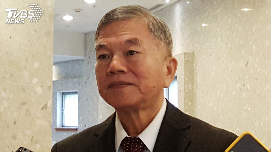 台加投保協議露曙光 沈榮津:盼有機會