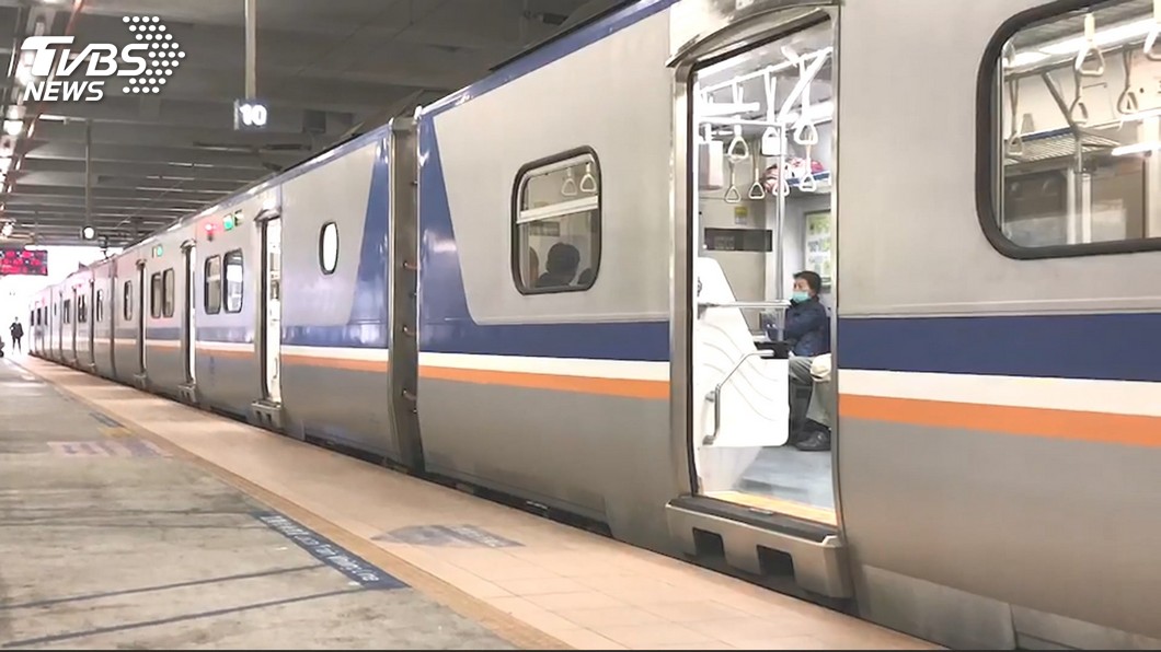圖／TVBS