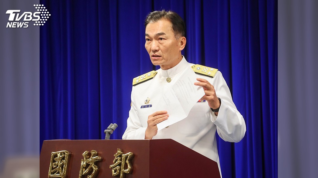 海軍:潛艦國造若有弊端 司令也會送辦
