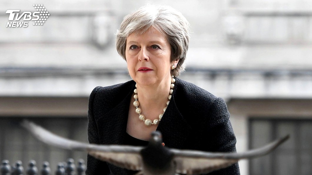 英延後脫歐協議表決 梅伊多國遊說求援