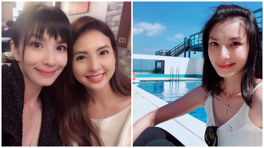 圖／翻攝湘瑩臉書