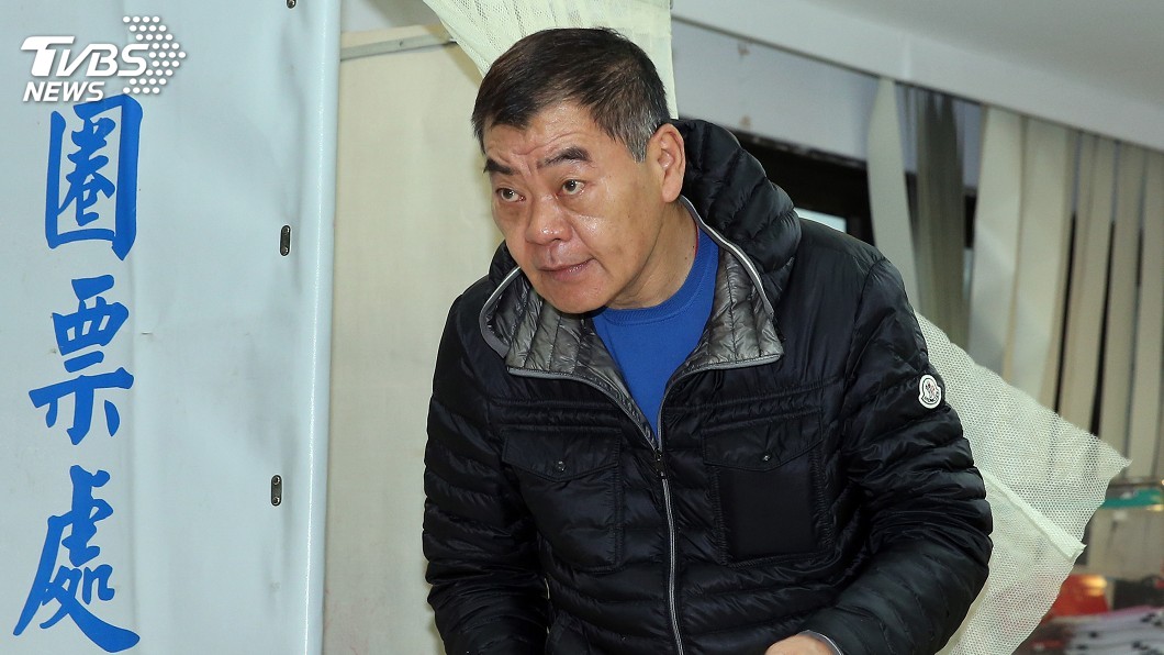 台北市正副議長選舉 國民黨推陳錦祥、葉林傳