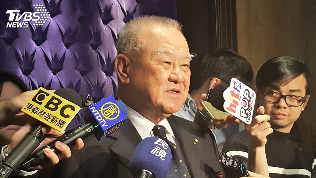 工商大老看2020總統大選 政策對台有利就支持