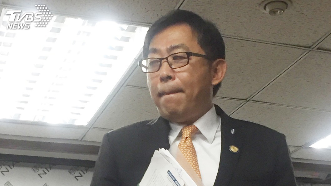 遭爆公器私用 移民署長:不揣測是否被抹黑