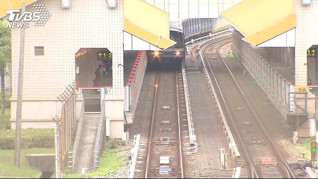 圖／TVBS