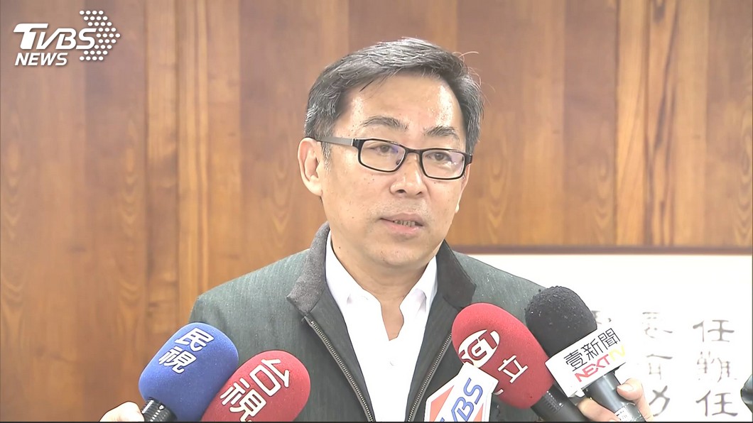 同仁轟外行領導內行　楊家駿遭火速拔官