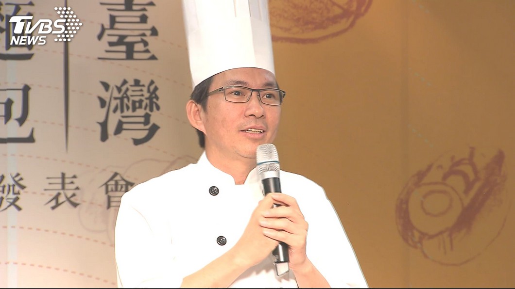 吳寶春上海店長起薪45K 網酸:台灣店經理要哭了!