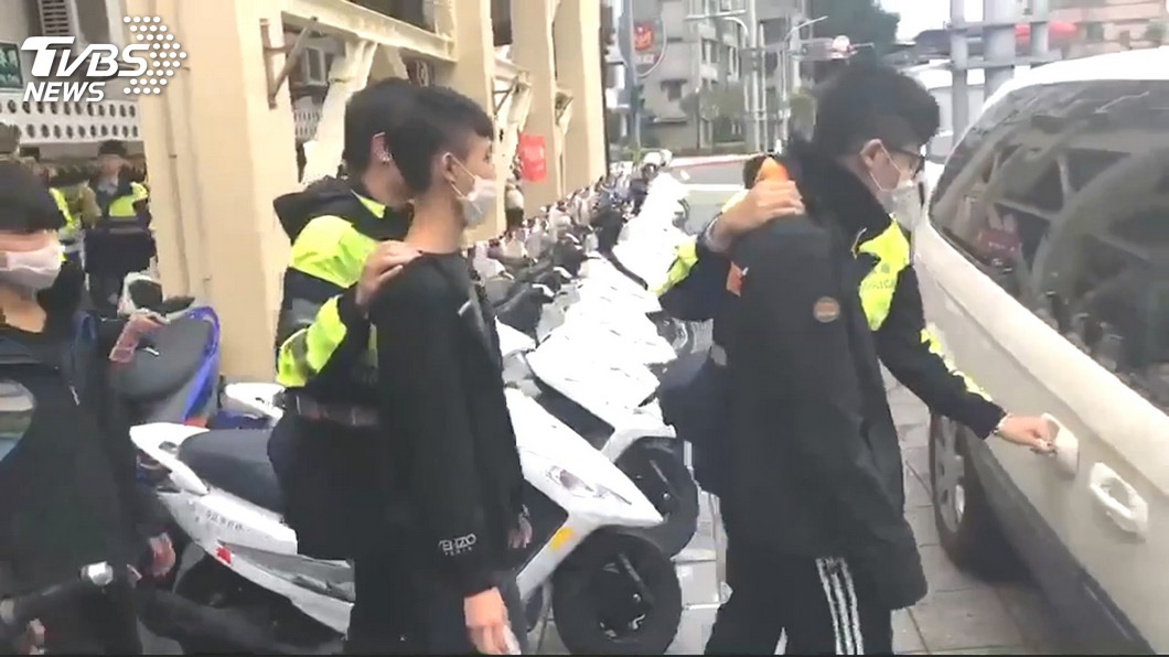 圖/TVBS