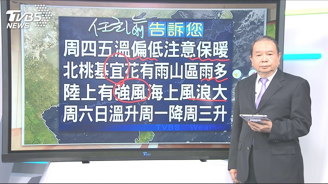 圖／TVBS
