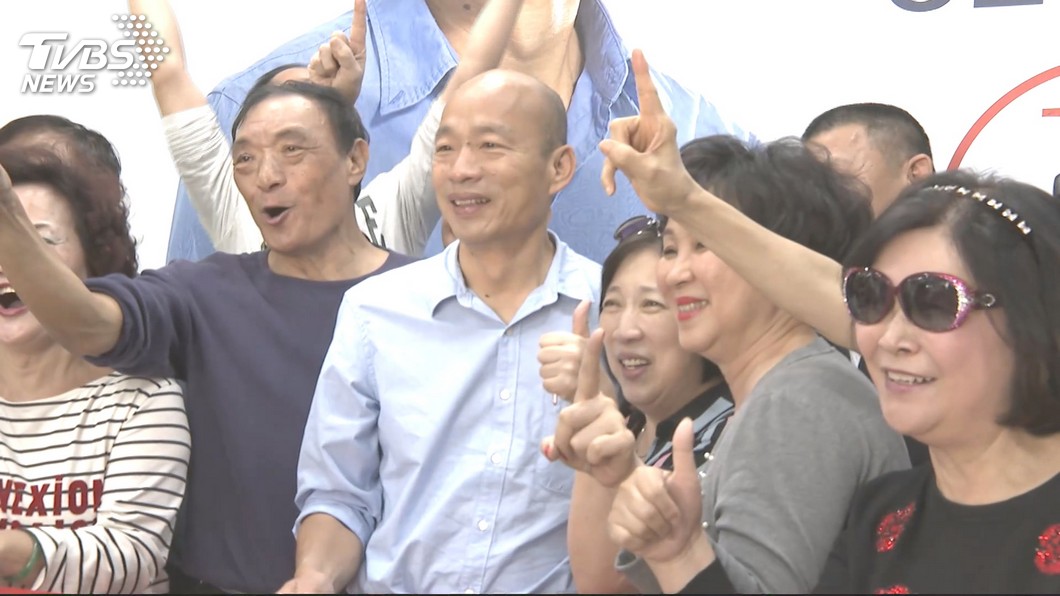找買票議員入閣 他猶豫:韓國瑜值不值繼續支持