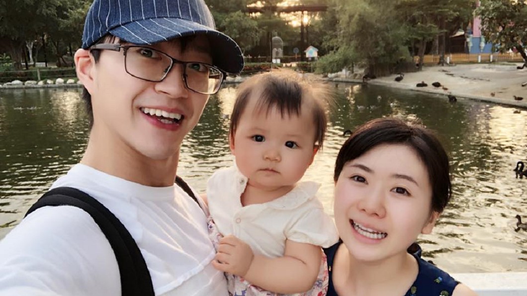 女兒偷做壞事 　江宏傑看到這一幕秒投降