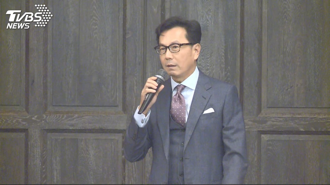 富邦防疫險賠爆 蔡明忠向股東道歉:會謹記教訓