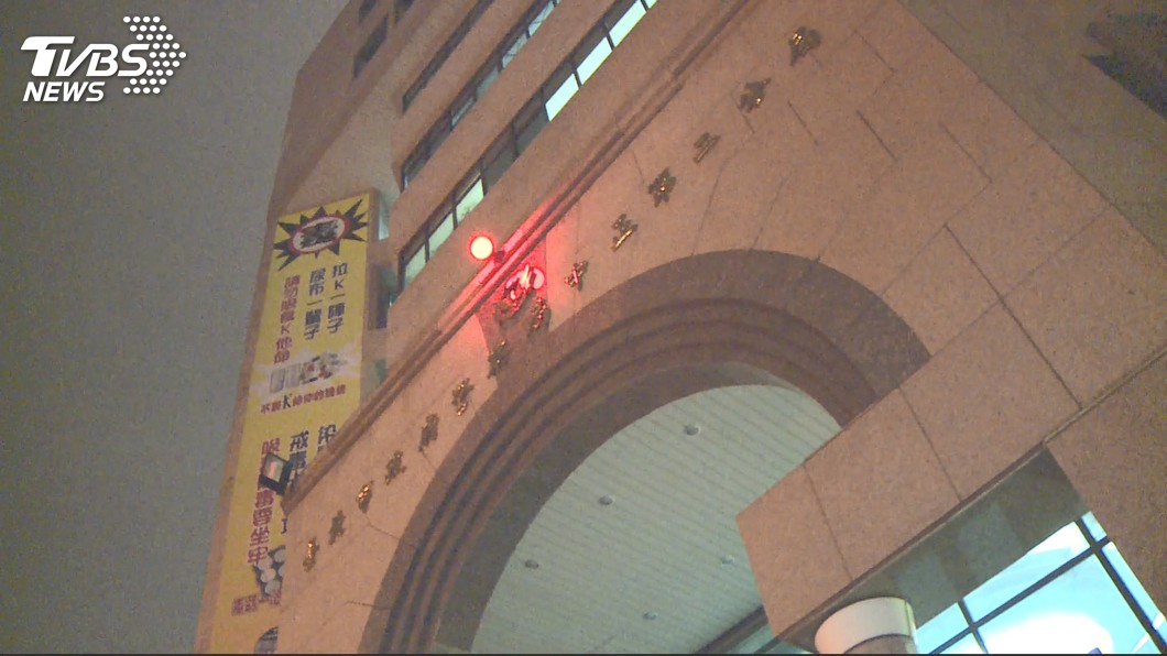 圖／TVBS