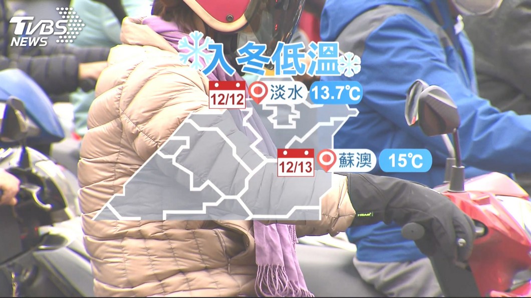 圖/TVBS