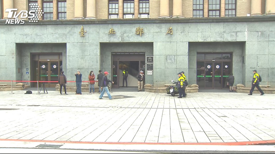 圖/TVBS