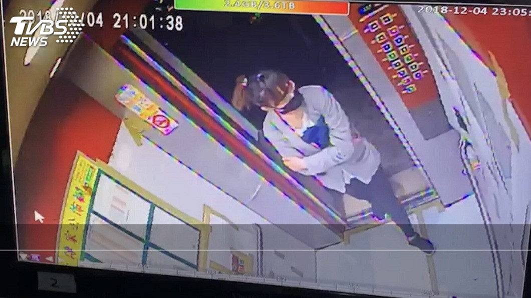 夜店豔遇正妹帶回家一夜情 竹科男家當被搬光