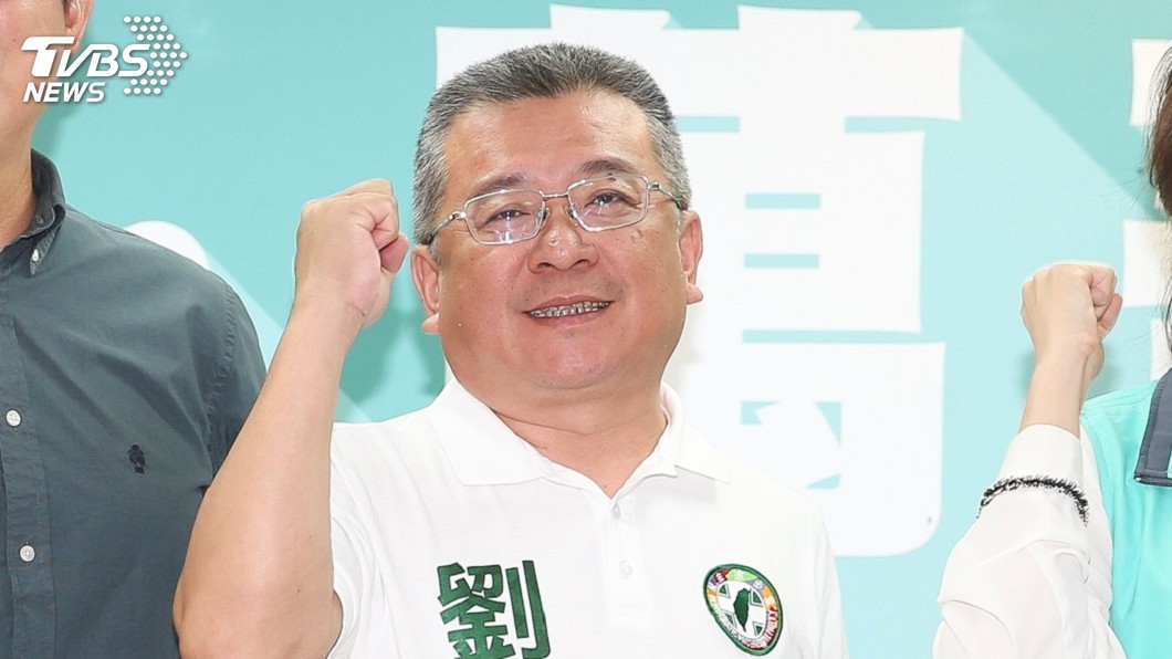 北市議會議長寶座 民進黨推劉耀仁角逐