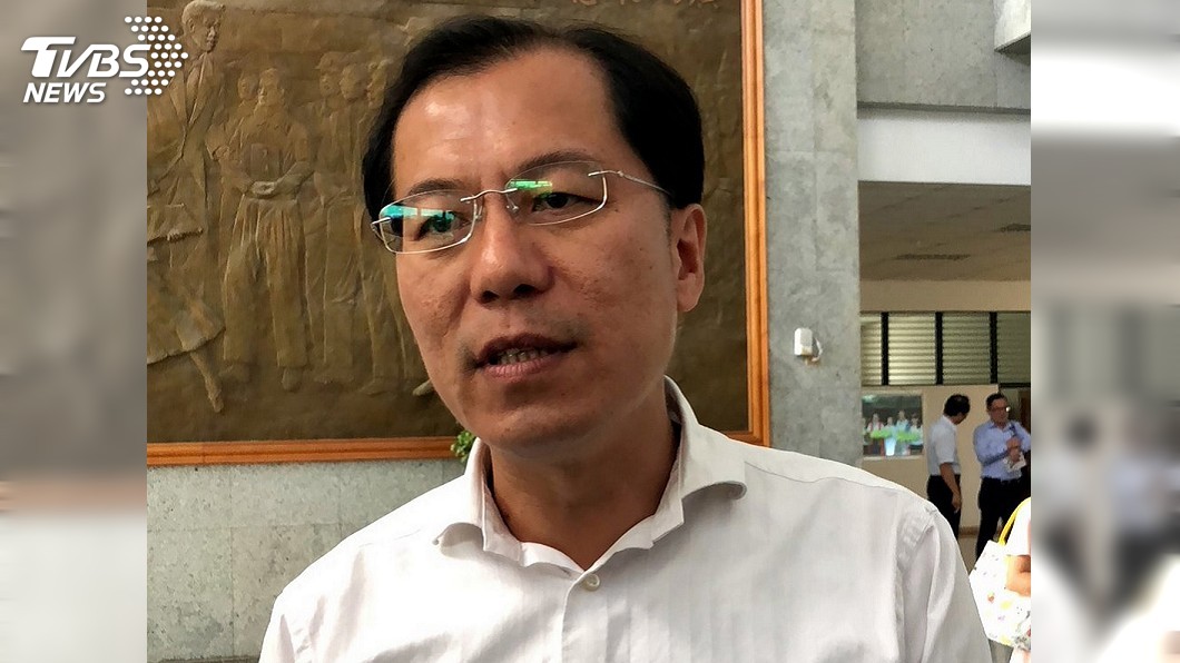 傳韓國瑜將延攬出任農業局長 吳芳銘:謝謝關心