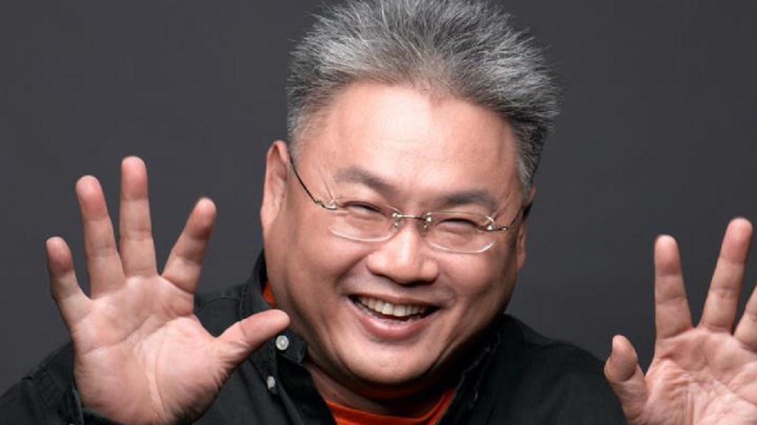 圖／翻攝自 范可欽的異想世界fb