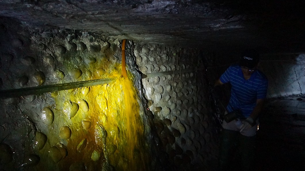 魚蝦秒死！黑心電鍍廠排毒廢水　有害物質超標4452倍