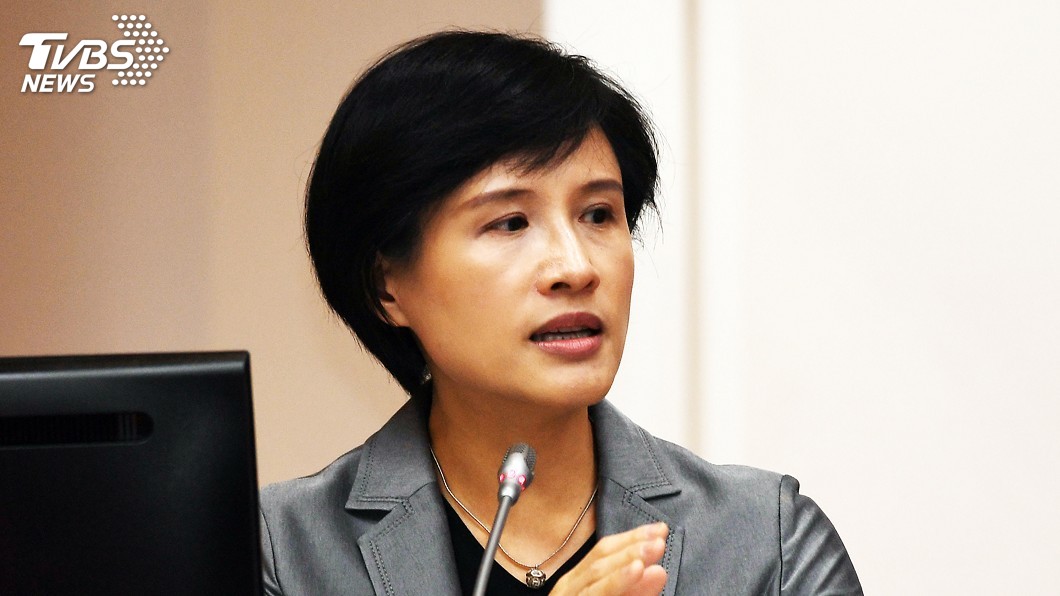 向中生代喊話 鄭麗君:盼認真思考參選黨主席