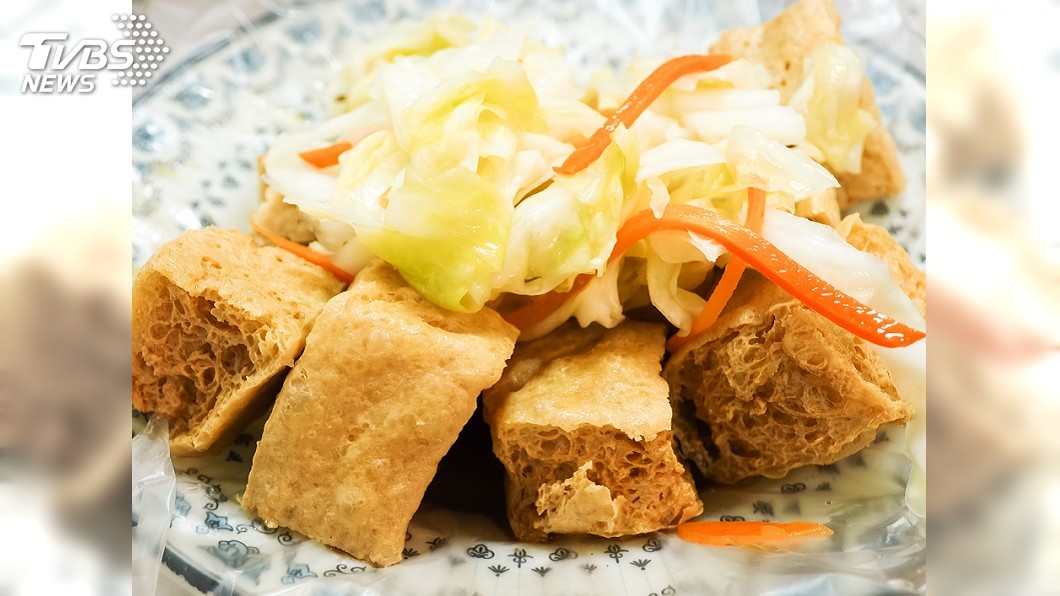 介紹台灣夜市文化 BBC讚臭豆腐最令人驚艷