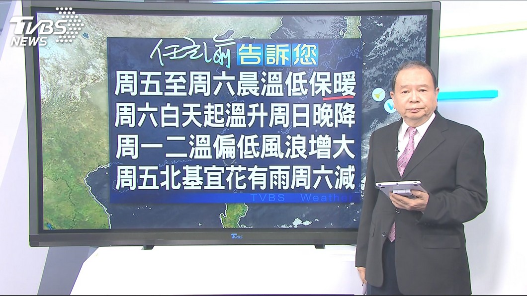 圖／TVBS