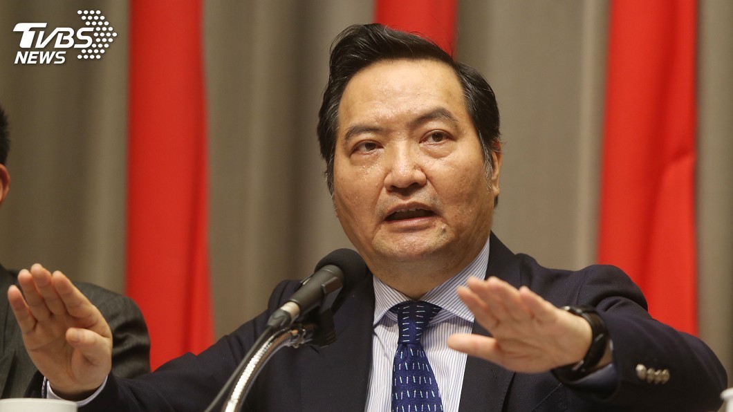 打擊假訊息分批修法 政院:下一波不涉國安法