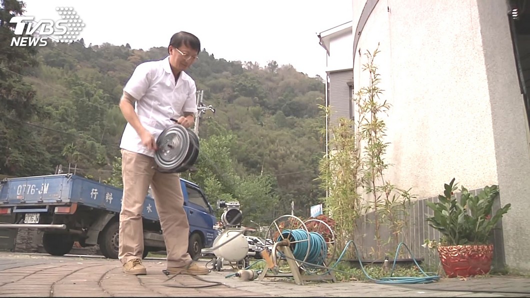 圖／TVBS
