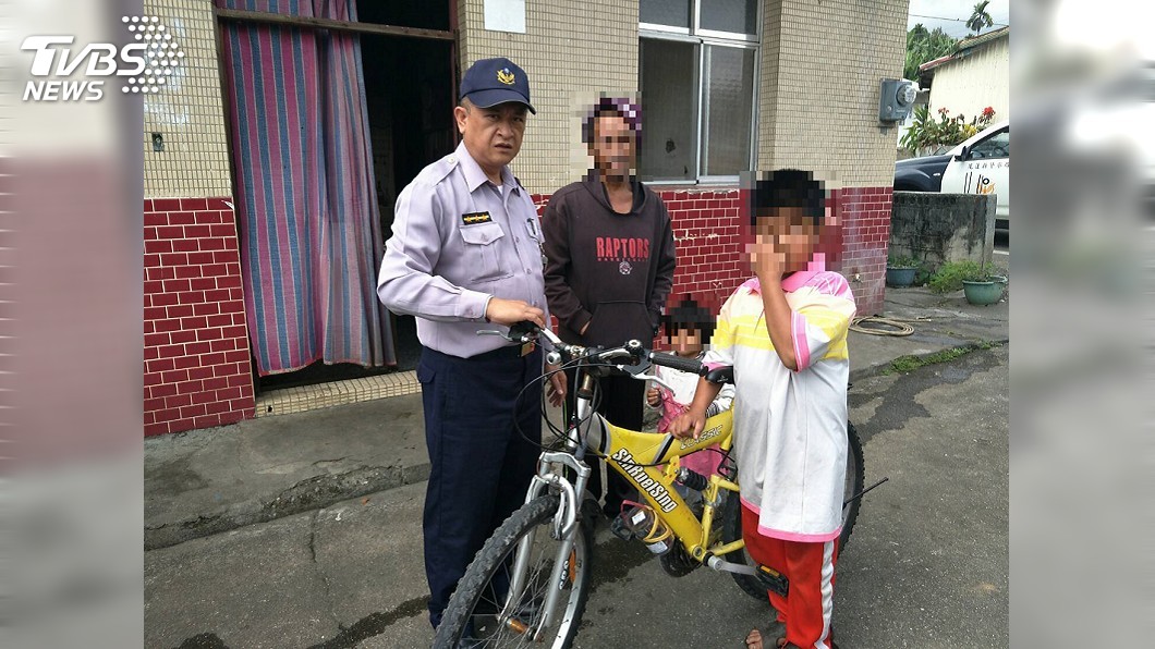 圖／中央社
