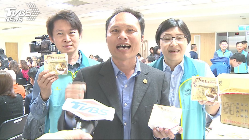 圖/TVBS