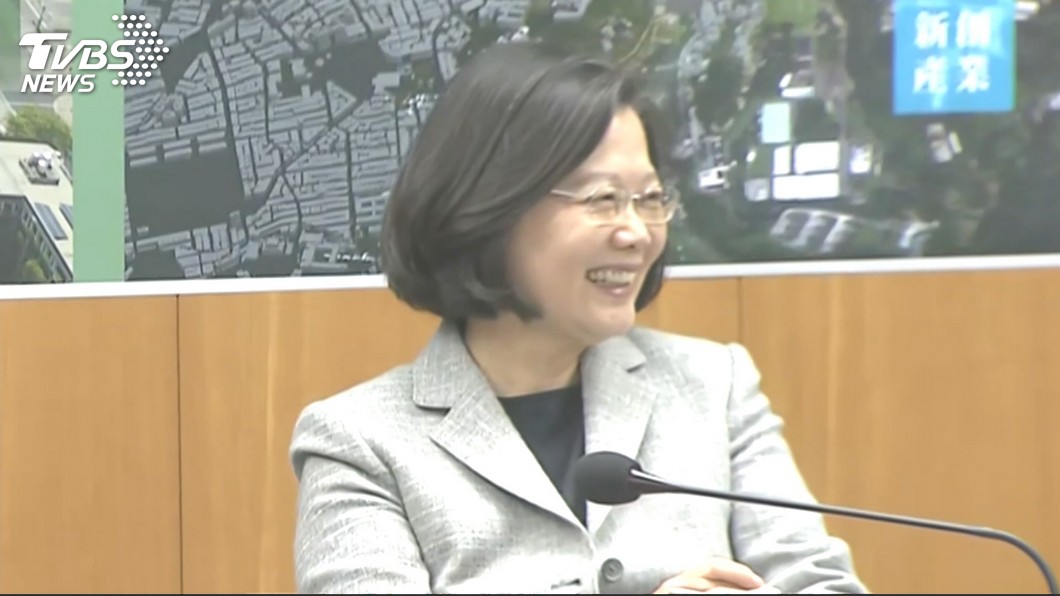 盧秀燕發言惹議　中市警局：總統維安依規定辦理